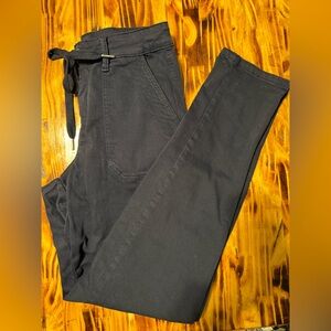 Judy Blue Dark Gray Denim Jeans